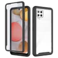Miniatyrbillede 1 af 6: Samsung A42 5G Fuldt dækkende Cover Tech-Protect Defense 360