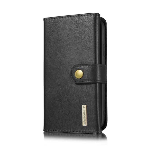 iPhone 11 Magnetic Mobile Wallet 17-FACK DG.Ming V2