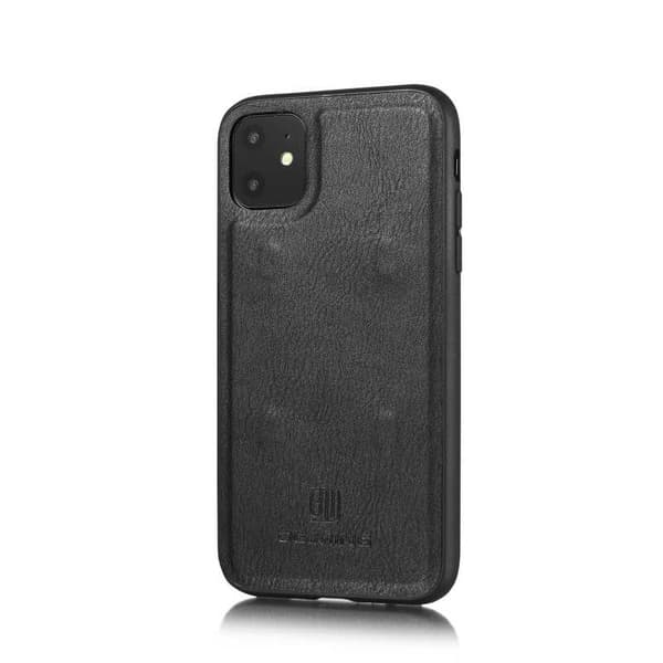iPhone 11 Magnetic Mobile Wallet 17-FACK DG.Ming V2