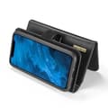 Pikkukuva 7 / 7: iPhone 11 Magnetic Mobile Wallet 17-FACK DG.Ming V2