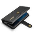 Pikkukuva 2 / 7: iPhone 11 Magnetic Mobile Wallet 17-FACK DG.Ming V2