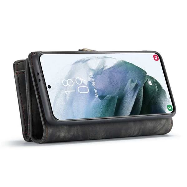 Samsung S21 Ultra Wallet Case Multi-Slot 13-SLOT