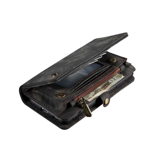 Samsung S21 Ultra Wallet Case Multi-Slot 13-SLOT