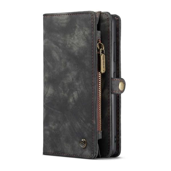 Samsung S21 Ultra Wallet Case Multi-Slot 13-SLOT
