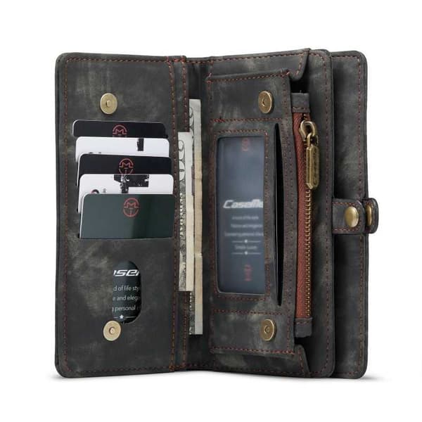 Samsung S21 Ultra Wallet Case Multi-Slot 13-SLOT