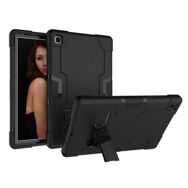Samsung Tab A7 10.4" Heltäckande Premium 3D Skal 3in1 ThreeSixty
