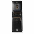 Miniatyrbillede 2 af 5: Samsung S20 Plus Mobil Cover Kortholder 5-SLOT Retro V3