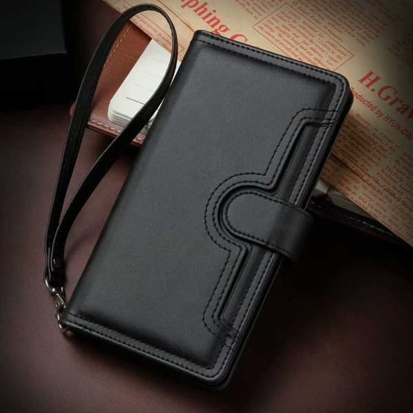Samsung S20 Wallet Case 10-Tray Array V3