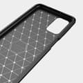 Miniatyrbillede 4 af 8: Samsung A32 5G Shockproof Shell SlimCarbon