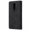 Miniatyrbillede 4 af 7: OnePlus 8 multifunktionelt pung etui Lynlås 8-rum