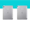 Miniatyrbillede 6 af 6: iPad Pro 11" 2018/2020 etui Tech-Protect SC Pen - Sort