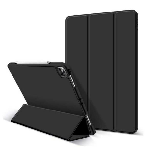 iPad Pro 11" 2018/2020 etui Tech-Protect SC Pen - Sort