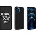 Miniatyrbilde 3 av 9: Apple iPhone 12 Pro Lommeboketui Normal