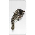 Miniatyrbilde 4 av 9: Apple iPhone 12 Pro Lommeboketui Katt
