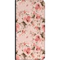 Miniatyrbillede 4 af 9: Apple iPhone 12 Pro Tegnebogsetui Blomster
