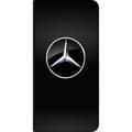 Miniatyrbilde 4 av 9: Apple iPhone 12 Pro Lommeboketui Mercedes