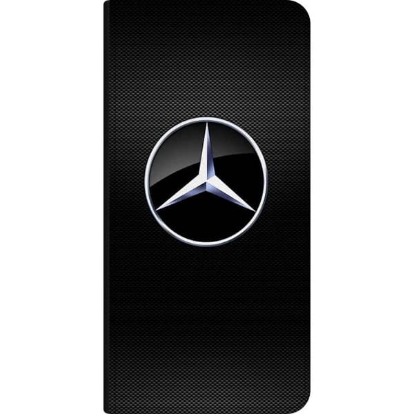 Apple iPhone 12 Pro Lommeboketui Mercedes