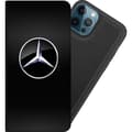Miniatyrbilde 1 av 9: Apple iPhone 12 Pro Lommeboketui Mercedes