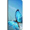 Miniatyrbild 4 av 9: Apple iPhone 12  Plånboksfodral Fjäril