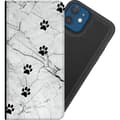 Pikkukuva 1 / 9: Apple iPhone 12  Lompakkokotelo Tassit