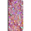 Miniatyrbild 4 av 9: Apple iPhone 12  Plånboksfodral Glitter