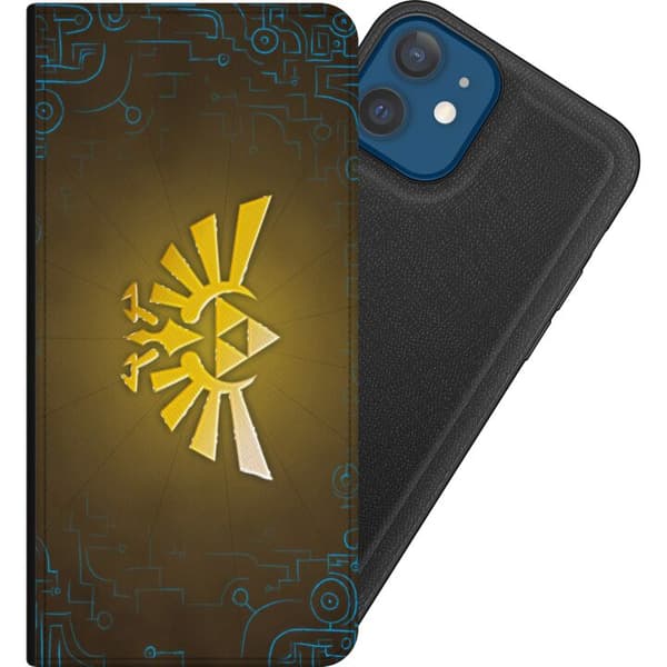 Apple iPhone 12  Plånboksfodral The Legend Of Zelda