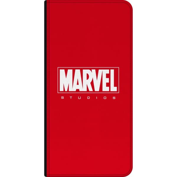 Apple iPhone 12  Tegnebogsetui Marvel Studios