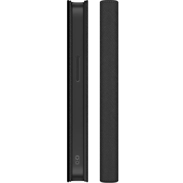 Apple iPhone 12  Lompakkokotelo Galaksin Tassu