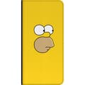 Miniatyrbild 4 av 9: Apple iPhone 12  Plånboksfodral Homer Simpson