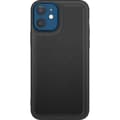 Miniatyrbillede 6 af 9: Apple iPhone 12  Tegnebogsetui Appelsinjuice