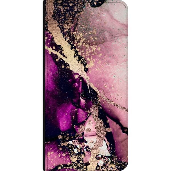 Apple iPhone 12  Tegnebogsetui Lolliipop