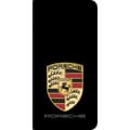 Miniatyrbillede 4 af 9: Apple iPhone 12  Tegnebogsetui Porsche