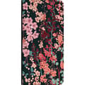 Miniatyrbild 4 av 9: Apple iPhone 12  Plånboksfodral Blommor