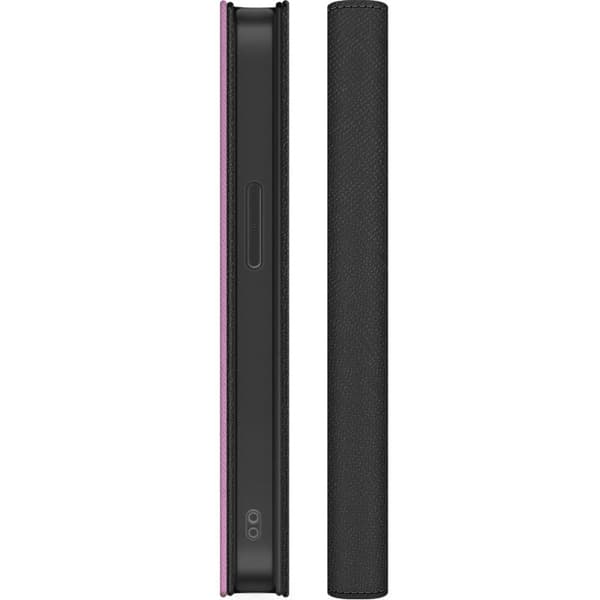 Apple iPhone 12  Lommeboketui Hjerte