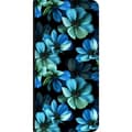 Miniatyrbillede 4 af 9: Apple iPhone 12  Tegnebogsetui Blomster
