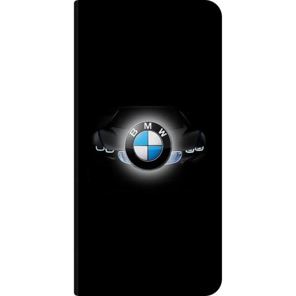 Apple iPhone 12  Tegnebogsetui BMW