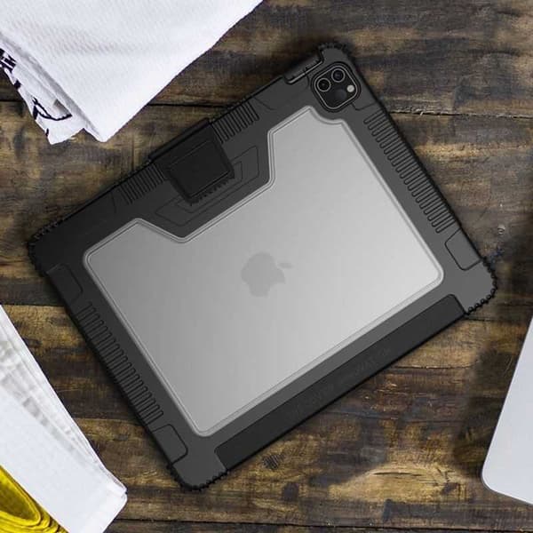 iPad Pro 11" 2018/2020 stødabsorberende etui Nillkin Armor