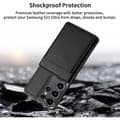 Miniatyrbillede 6 af 11: Samsung S21 Ultra Mobile Cover Card Holder 5-SLOT Retro V3