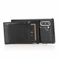 Miniatyrbillede 4 af 4: Samsung Note 10 Mobile Cover Card Holder 5-SLOT Retro V3