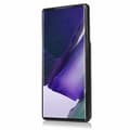 Miniatyrbillede 3 af 5: Samsung Note 20 Ultra Mobile Cover Card Holder 5-SLOT Retro V3