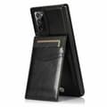 Miniatyrbillede 4 af 5: Samsung Note 20 Ultra Mobile Cover Card Holder 5-SLOT Retro V3