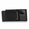 Miniatyrbillede 5 af 5: Samsung Note 20 Ultra Mobile Cover Card Holder 5-SLOT Retro V3