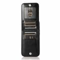 Miniatyrbillede 2 af 5: iPhone 12 Mini Mobil Cover Kortholder 6-SLOT Retro V3