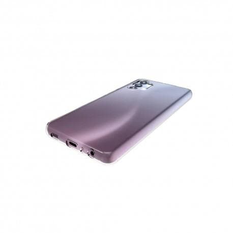 Samsung A32 5G Stötdämpande Mjukt Skal Simple®