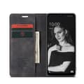 Miniatyrbild 3 av 8: Samsung A32 5G Elegant Flipfodral CaseMe 3-FACK
