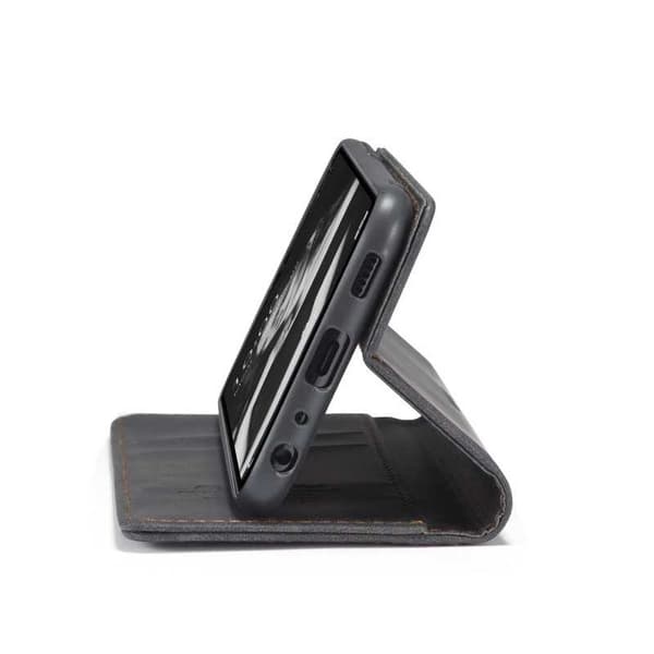 Samsung A32 5G Elegant Flipfodral CaseMe 3-FACK