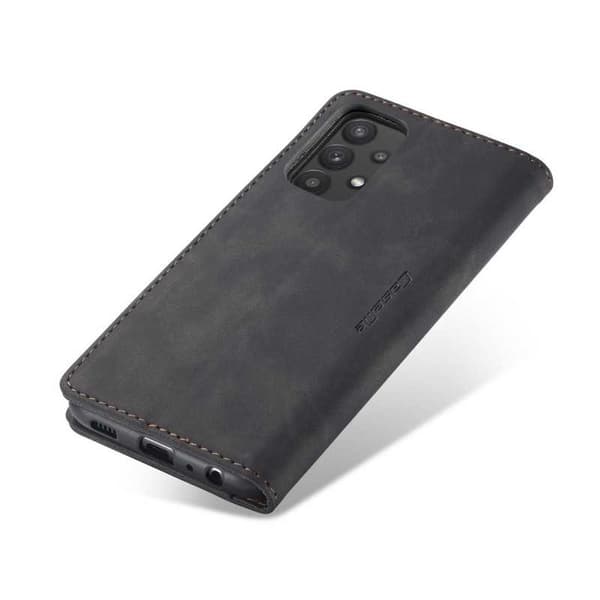 Samsung A32 5G Elegant Flipfodral CaseMe 3-FACK