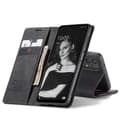 Miniatyrbild 1 av 8: Samsung A32 5G Elegant Flipfodral CaseMe 3-FACK