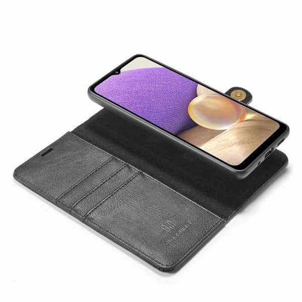 Mobilplånbok Magnetisk DG Ming Samsung A32 5G