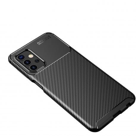 Samsung A32 5G Stöttåligt Slimmat Skal FullCarbon® V4